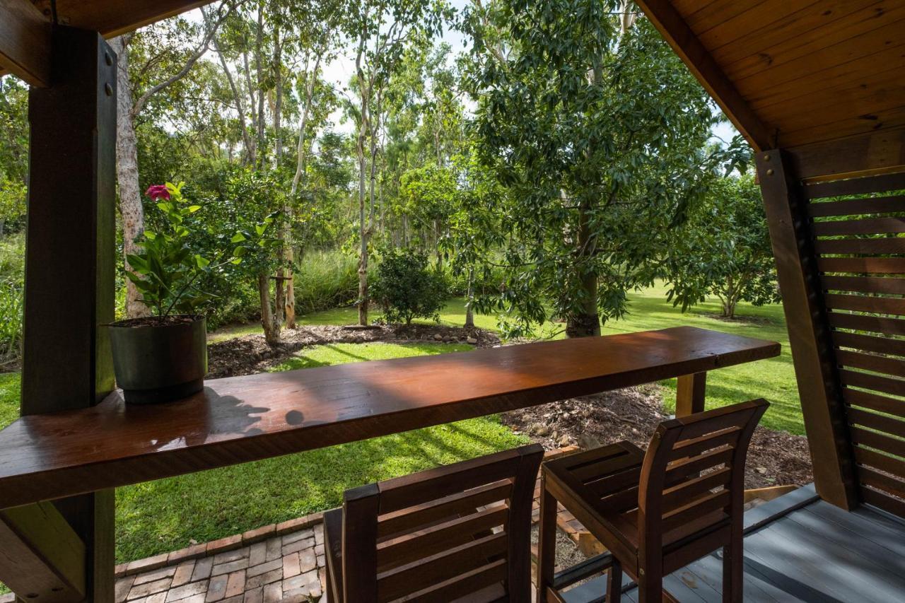 Airlie Beach Eco Cabins - Adults Only Екстер'єр фото