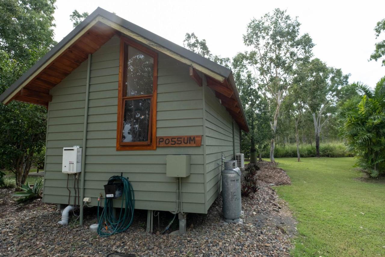 Airlie Beach Eco Cabins - Adults Only Екстер'єр фото